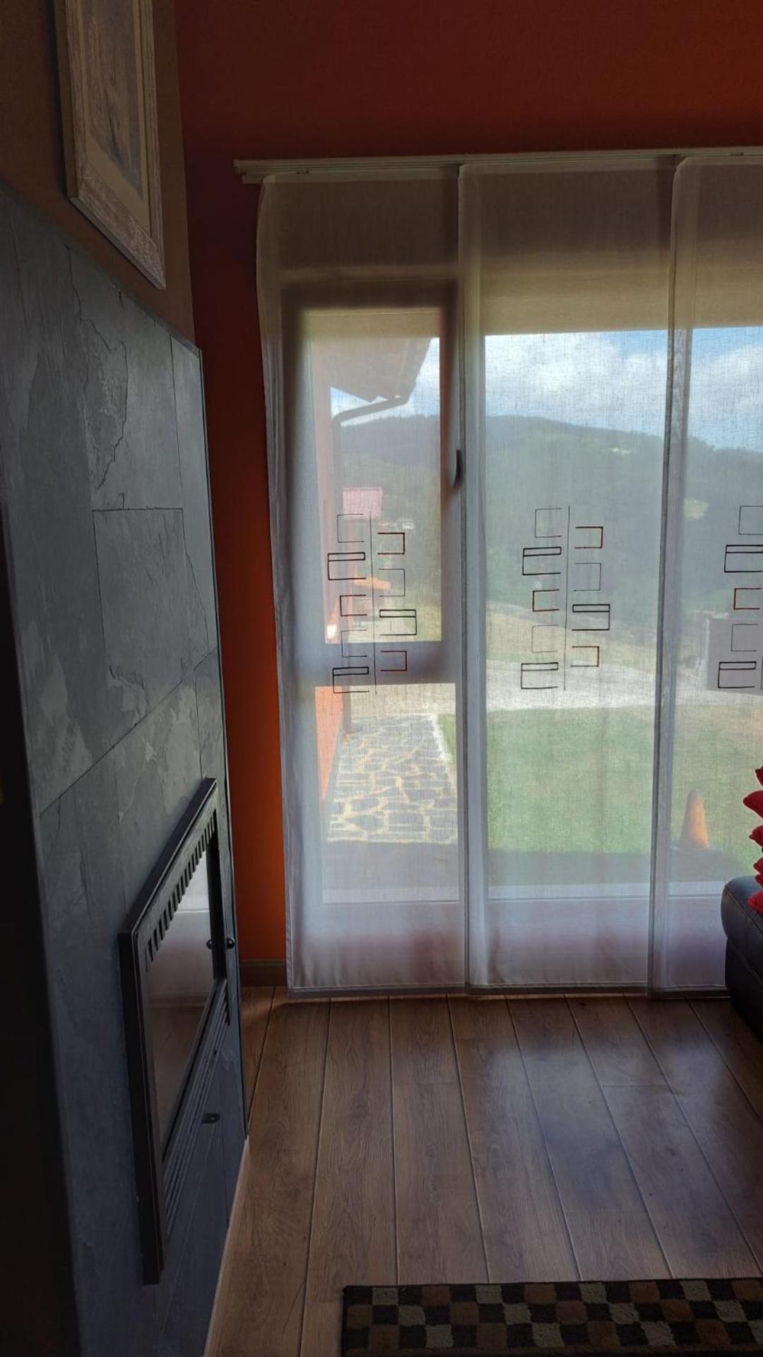 Villa La Casita De Titi Pravia Exterior foto