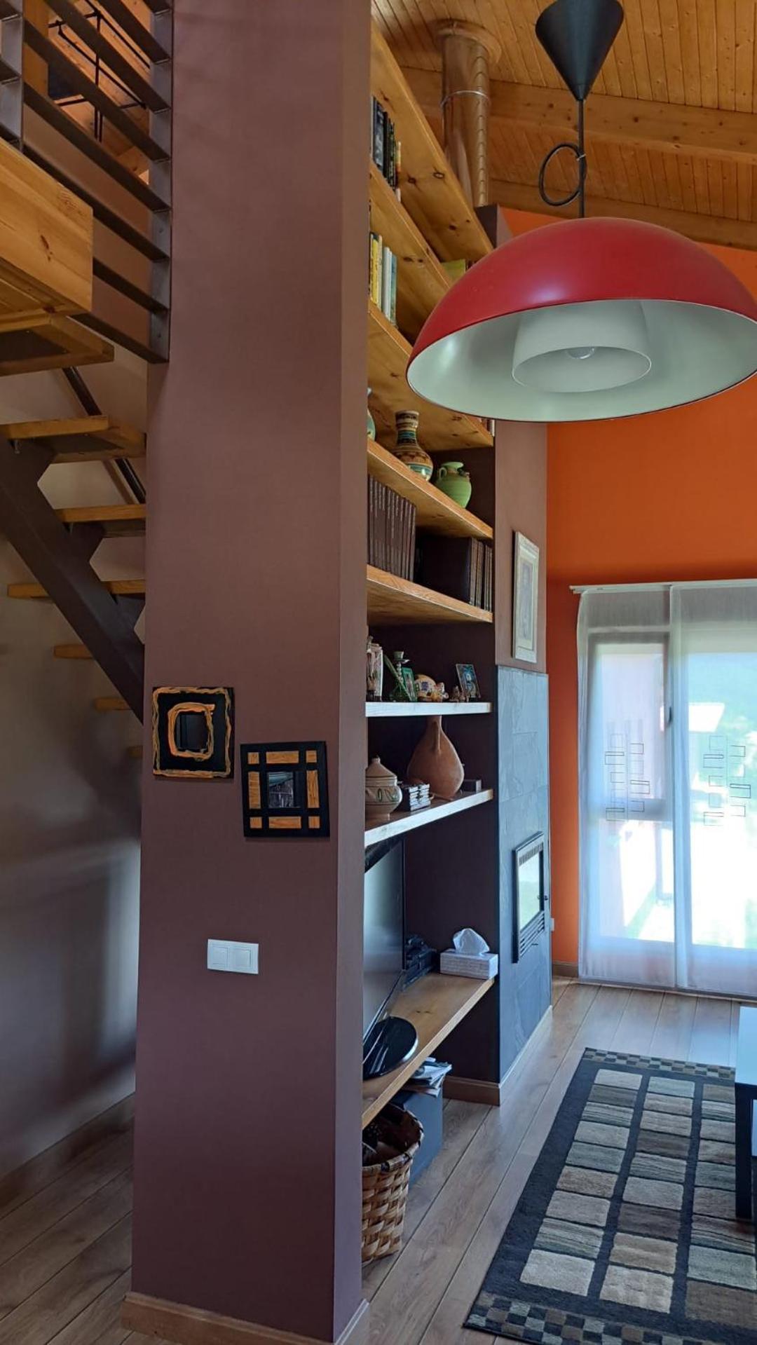 Villa La Casita De Titi Pravia Exterior foto